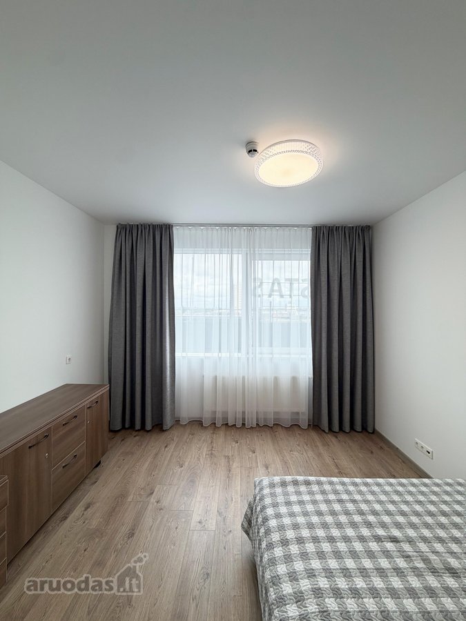 86 m² Butas Gandrališkėse  Panorama Į Jūrą, - nuotraukos Nr. 19