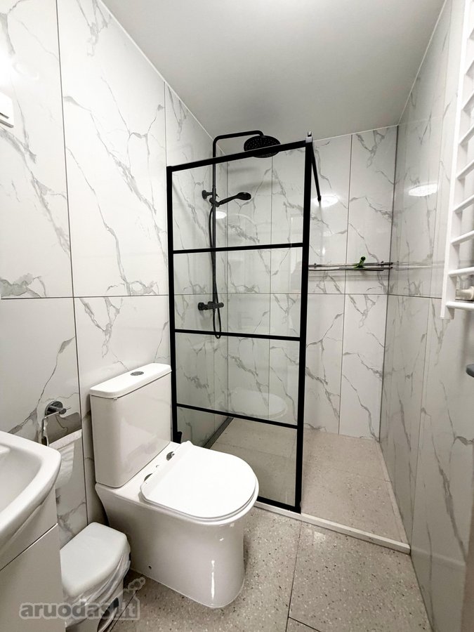 86 m² Butas Gandrališkėse  Panorama Į Jūrą, - nuotraukos Nr. 23