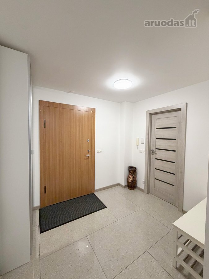 86 m² Butas Gandrališkėse  Panorama Į Jūrą, - nuotraukos Nr. 22