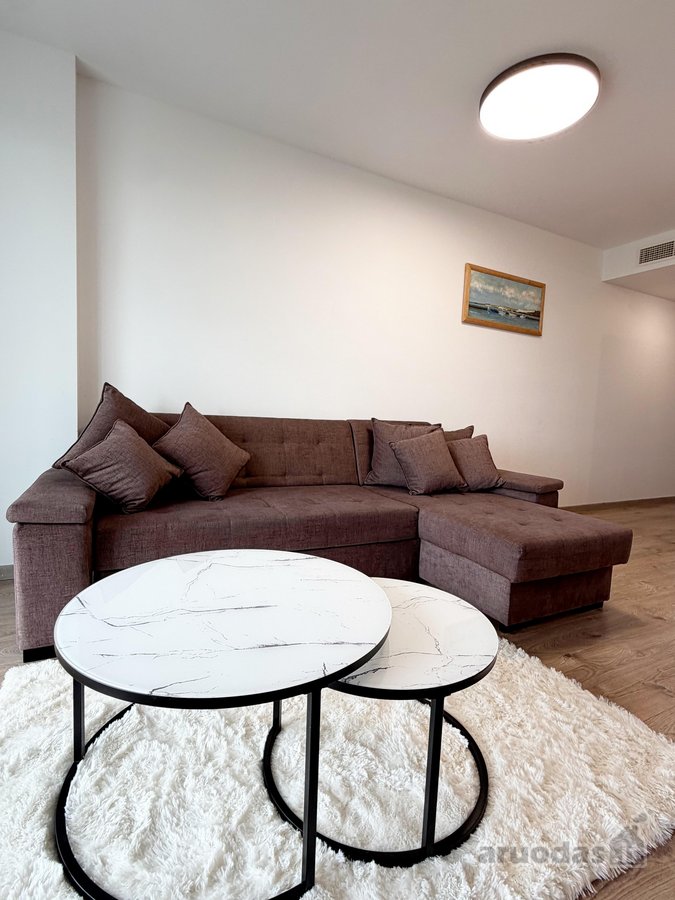 86 m² Butas Gandrališkėse  Panorama Į Jūrą, - nuotraukos Nr. 2