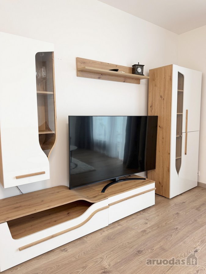86 m² Butas Gandrališkėse  Panorama Į Jūrą, - nuotraukos Nr. 4