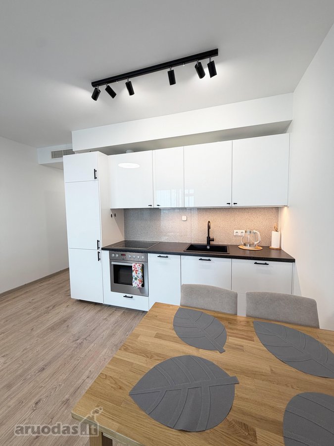 86 m² Butas Gandrališkėse  Panorama Į Jūrą, - nuotraukos Nr. 7