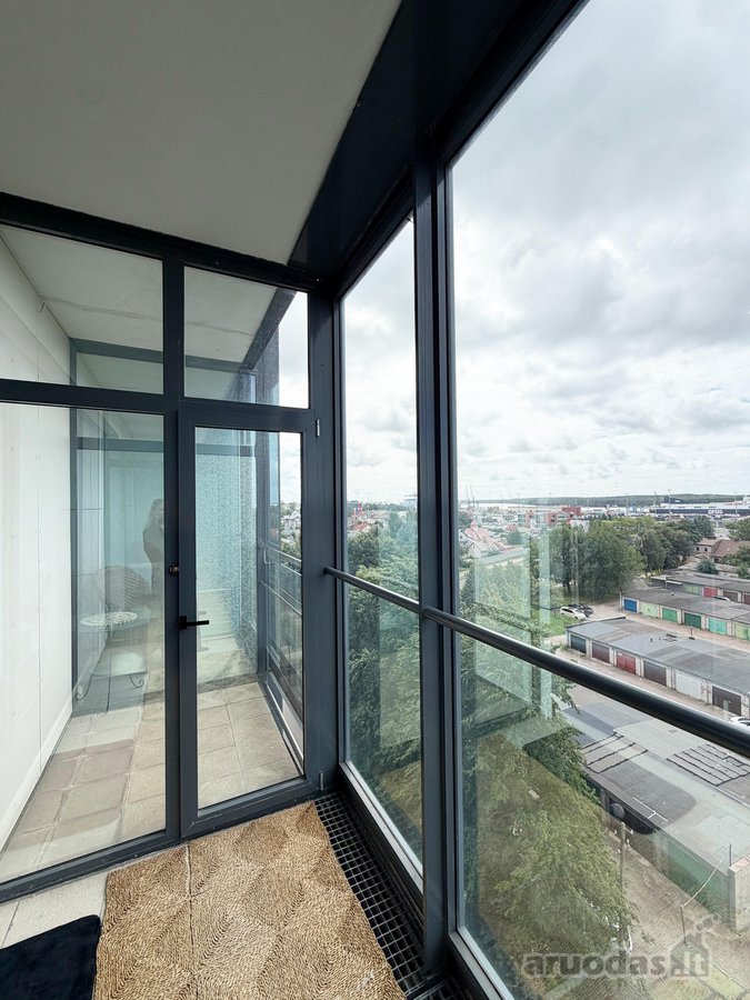 86 m² Butas Gandrališkėse  Panorama Į Jūrą, - nuotraukos Nr. 15