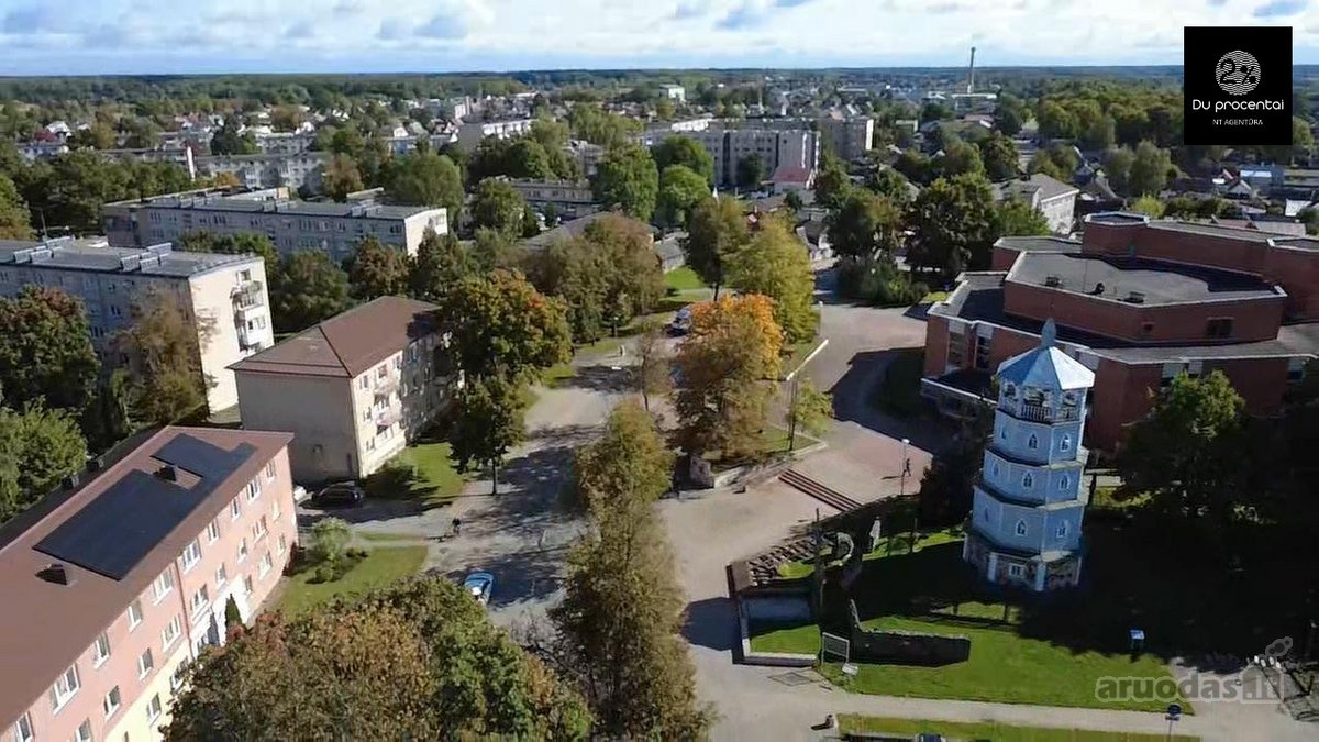 Nt agentūra "Du Procentai" 2% siūlo!. - nuotraukos Nr. 18