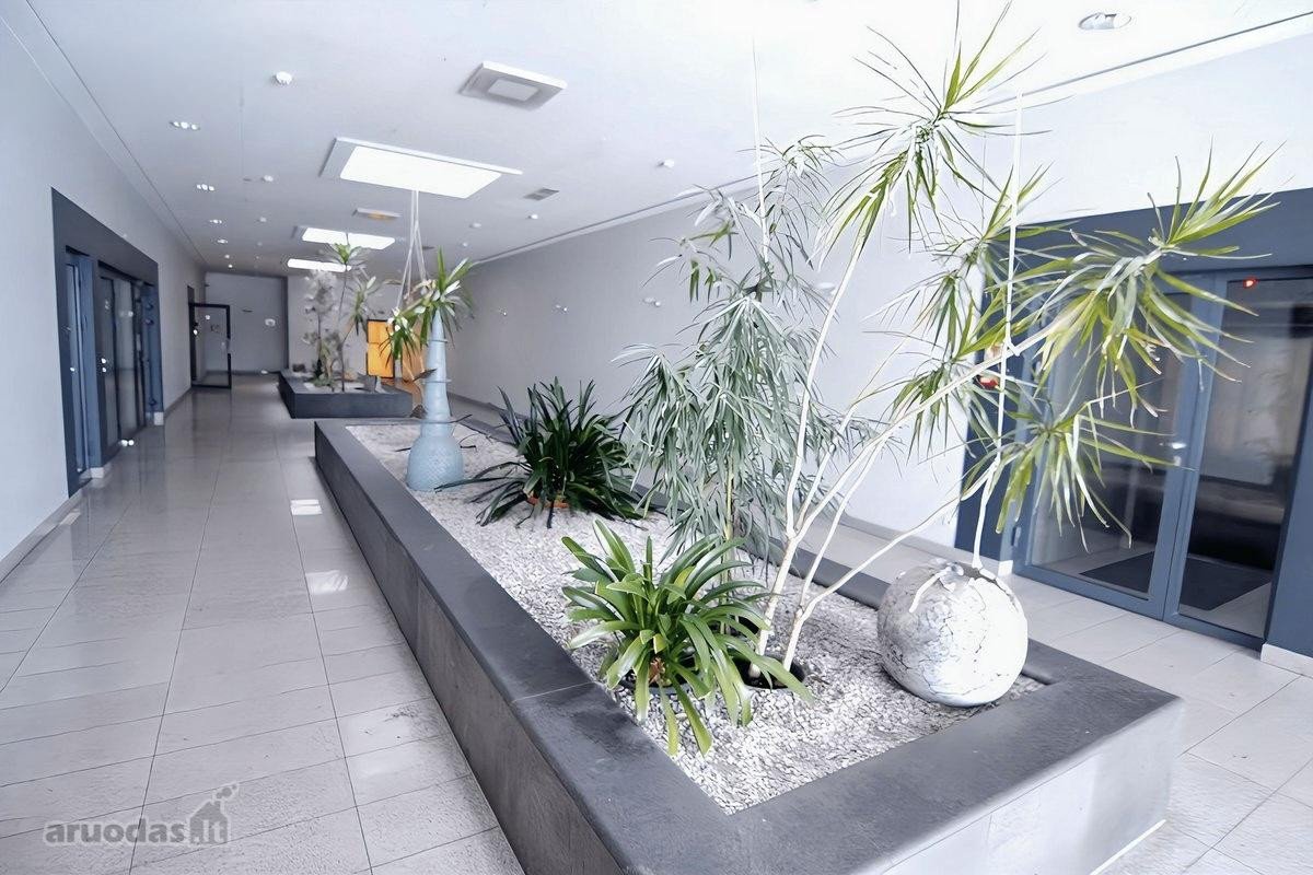 86 m² Butas Gandrališkėse  Panorama Į Jūrą, - nuotraukos Nr. 27
