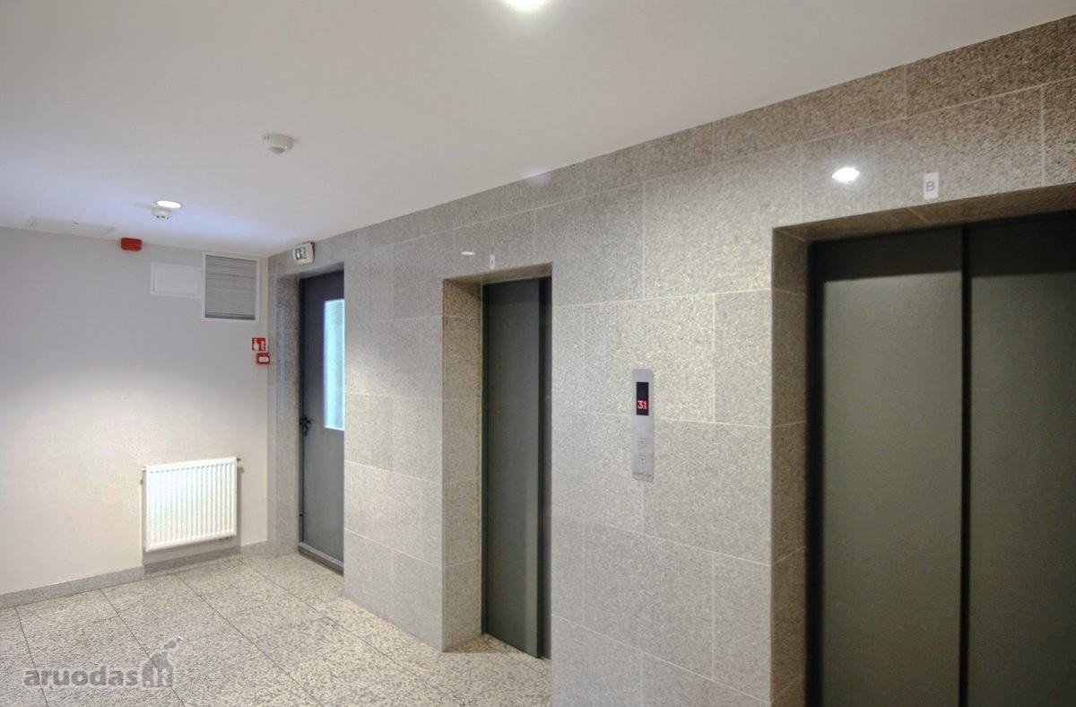 86 m² Butas Gandrališkėse  Panorama Į Jūrą, - nuotraukos Nr. 28