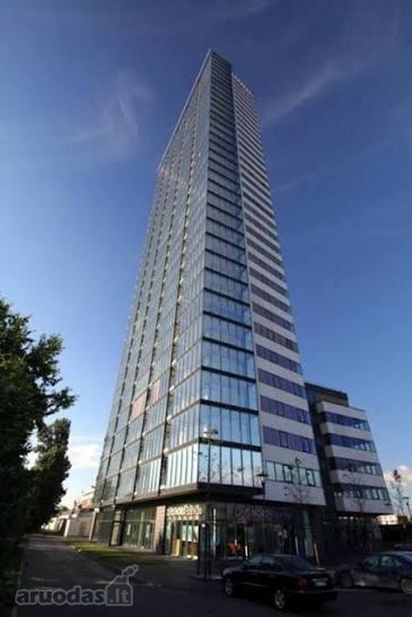 86 m² Butas Gandrališkėse  Panorama Į Jūrą, - nuotraukos Nr. 29