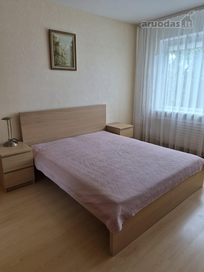 Parduodamas 2 kambarių butas Pašilaičiuose - nuotraukos Nr. 3