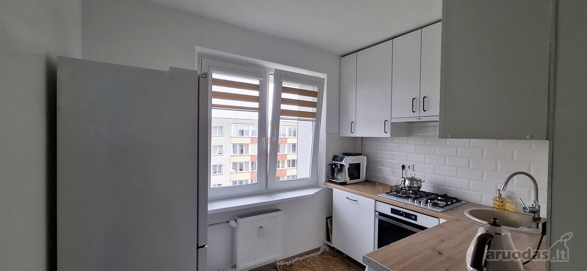 Renovuotas Namas, Suremontuotas Butas - nuotraukos Nr. 7