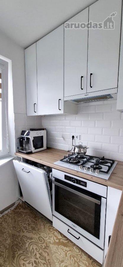 Renovuotas Namas, Suremontuotas Butas - nuotraukos Nr. 8