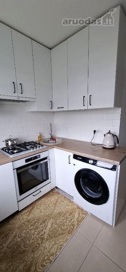 Renovuotas Namas, Suremontuotas Butas - nuotraukos Nr. 10