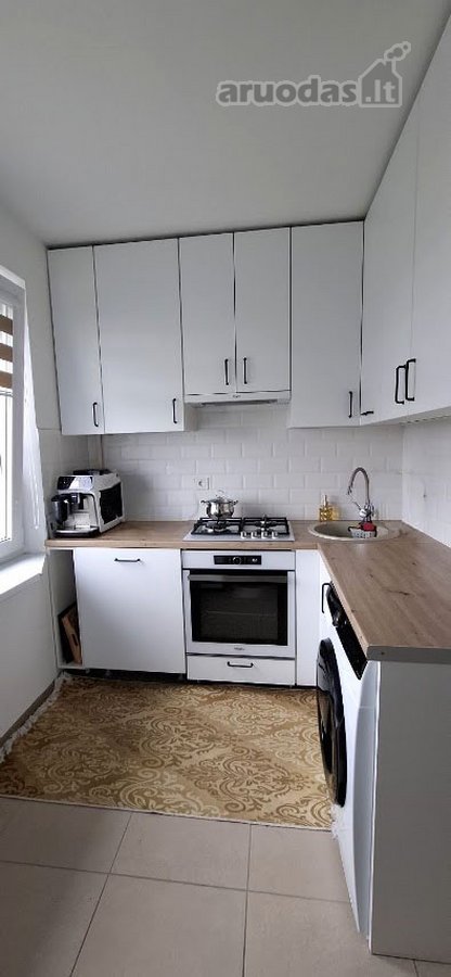 Renovuotas Namas, Suremontuotas Butas - nuotraukos Nr. 6