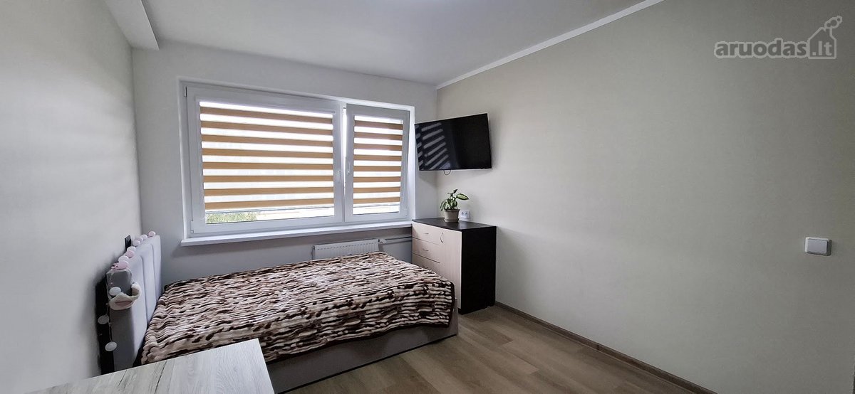 Renovuotas Namas, Suremontuotas Butas - nuotraukos Nr. 12