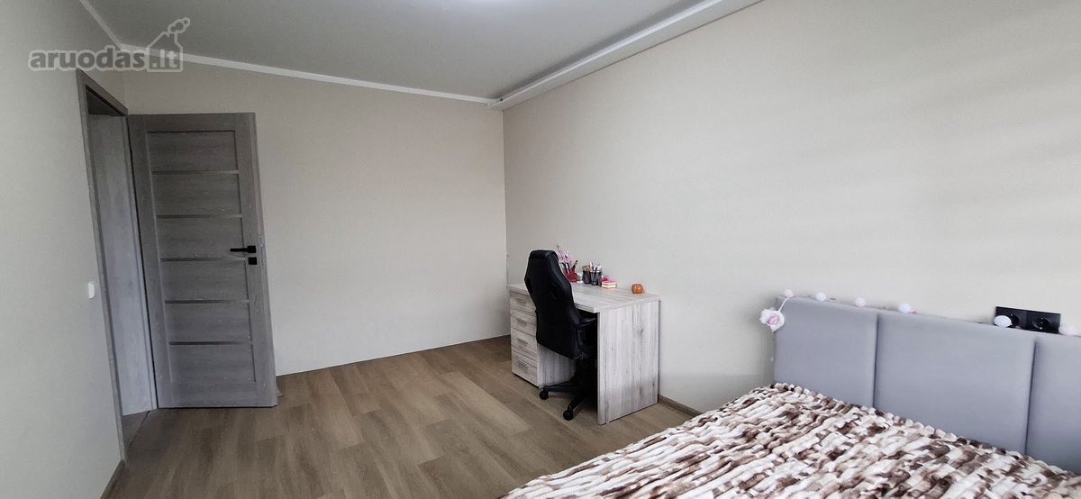 Renovuotas Namas, Suremontuotas Butas - nuotraukos Nr. 13