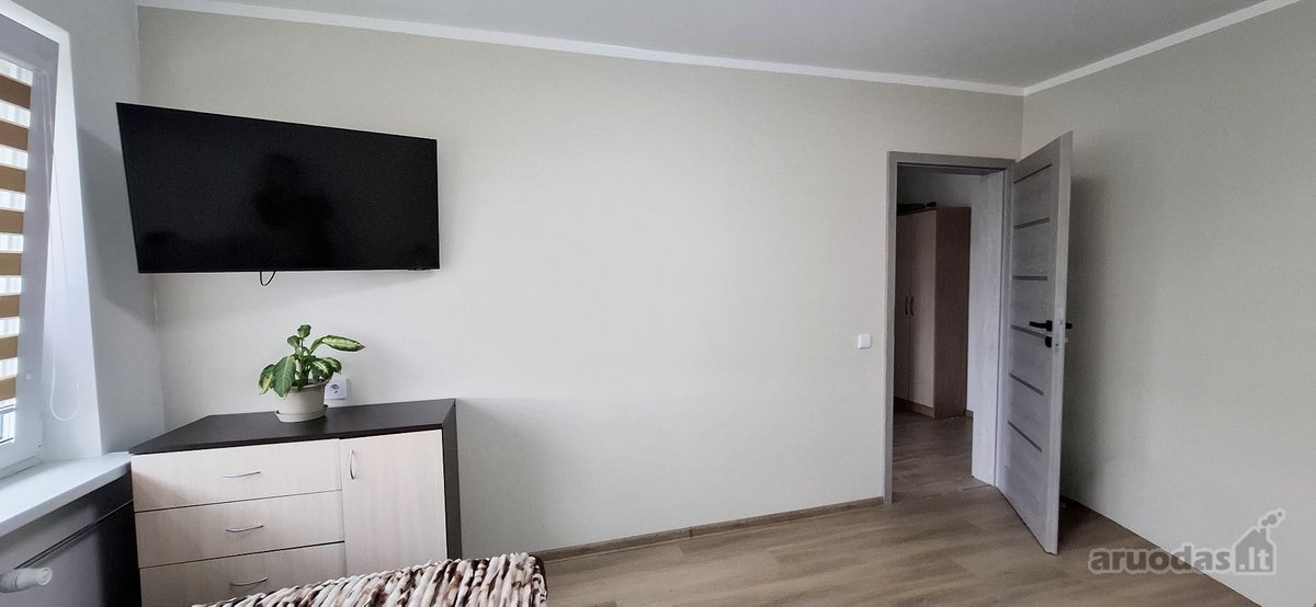 Renovuotas Namas, Suremontuotas Butas - nuotraukos Nr. 14
