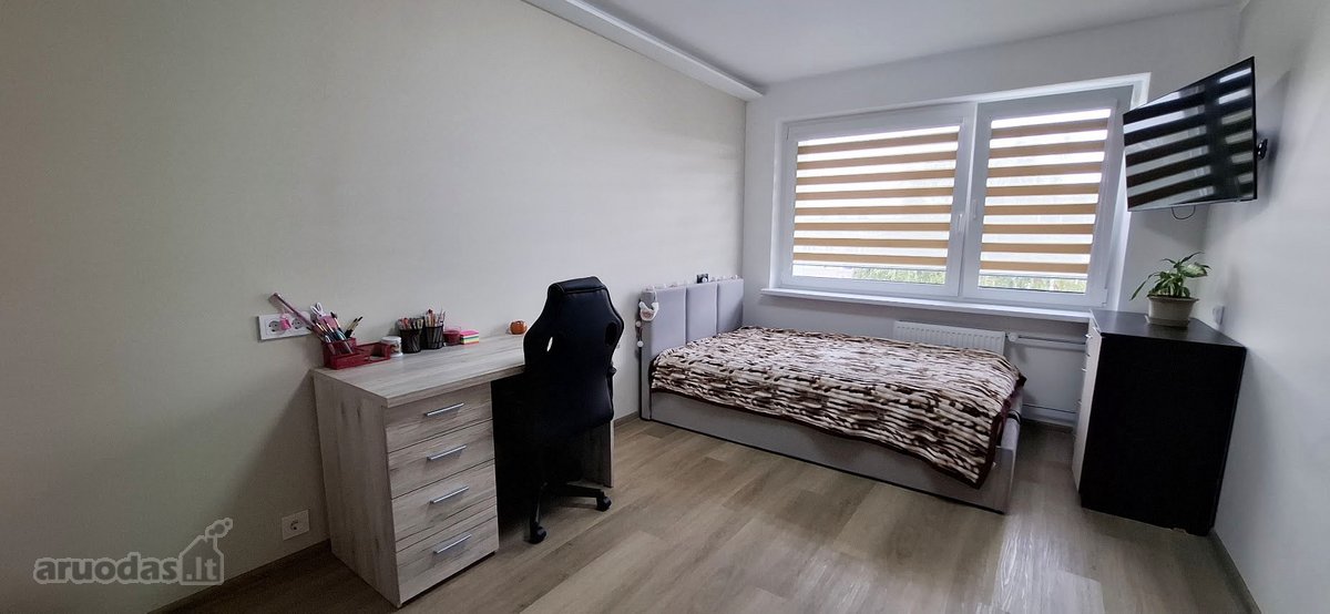 Renovuotas Namas, Suremontuotas Butas - nuotraukos Nr. 3