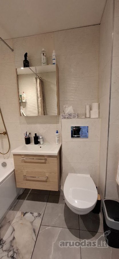 Renovuotas Namas, Suremontuotas Butas - nuotraukos Nr. 25