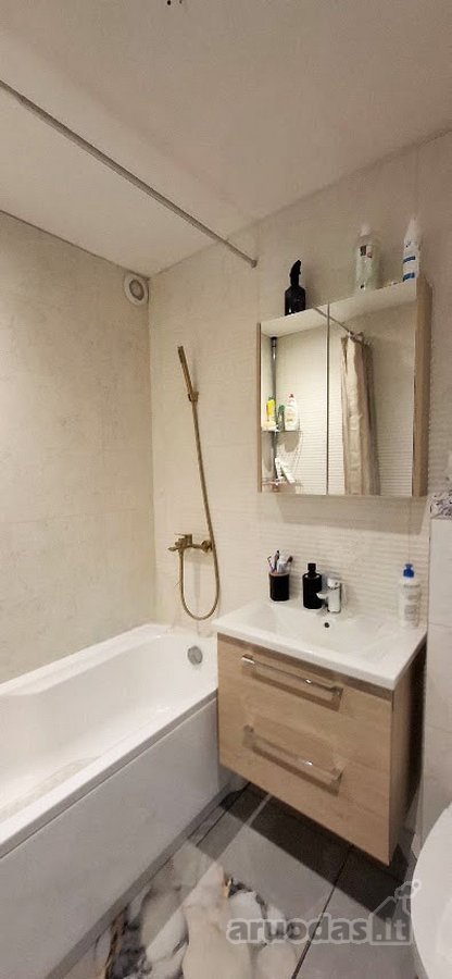 Renovuotas Namas, Suremontuotas Butas - nuotraukos Nr. 26