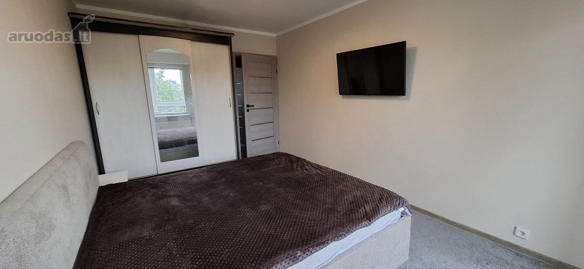 Renovuotas Namas, Suremontuotas Butas - nuotraukos Nr. 5
