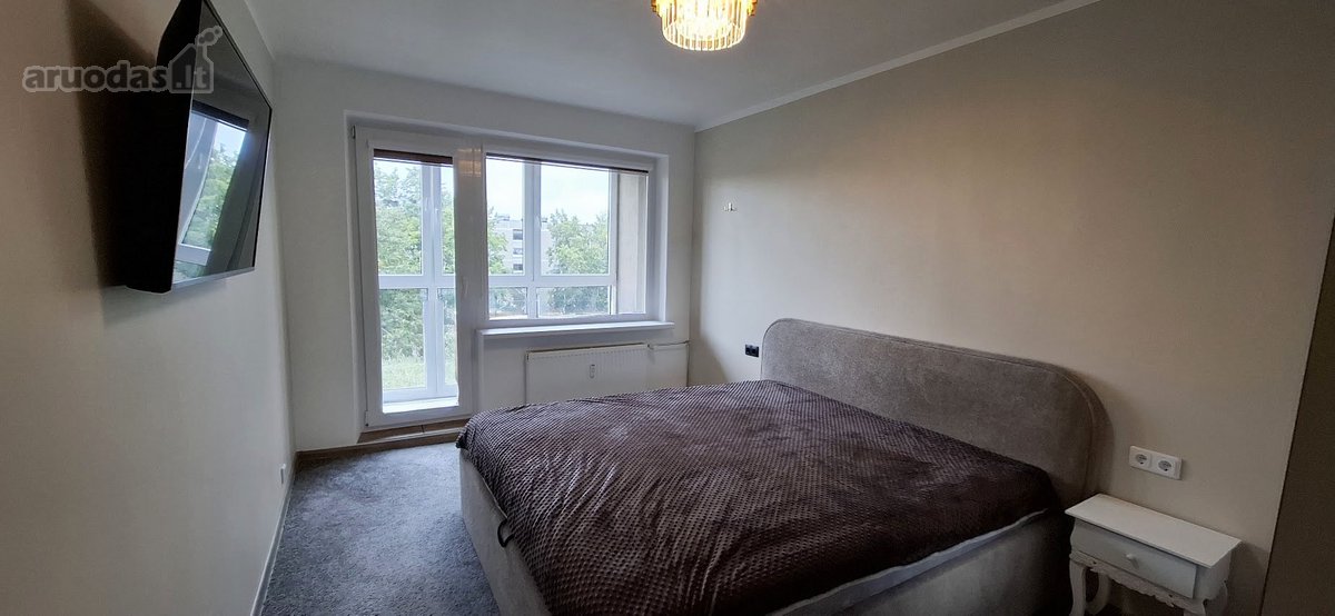 Renovuotas Namas, Suremontuotas Butas - nuotraukos Nr. 22