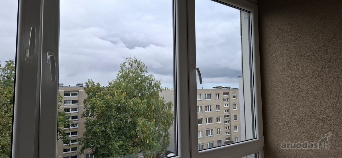 Renovuotas Namas, Suremontuotas Butas - nuotraukos Nr. 16