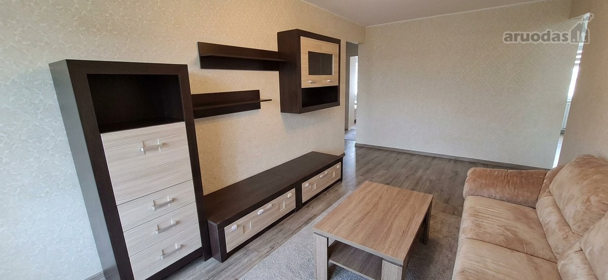 Renovuotas Namas, Suremontuotas Butas - nuotraukos Nr. 2