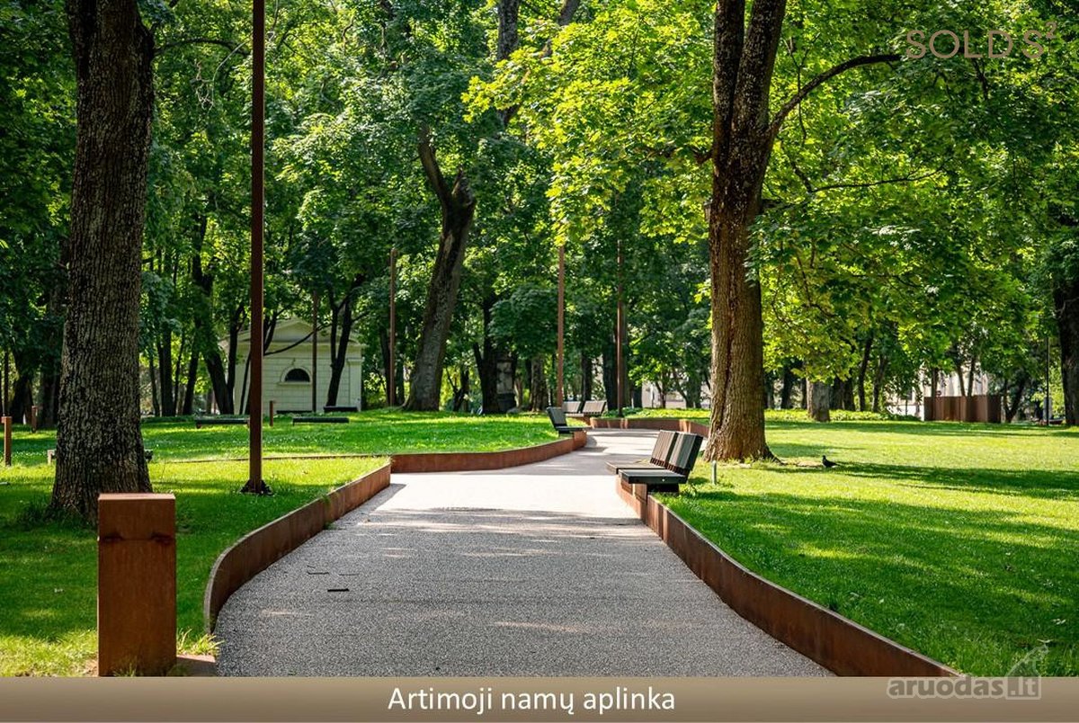 „Taurakalnio perlo“ projekte, žalumos - nuotraukos Nr. 22