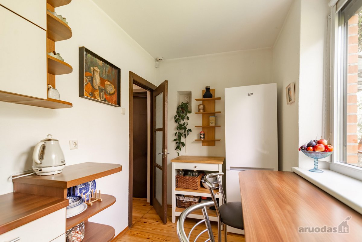 Išskirtinė Vieta Prie Žeimenos – jaukus, - nuotraukos Nr. 11