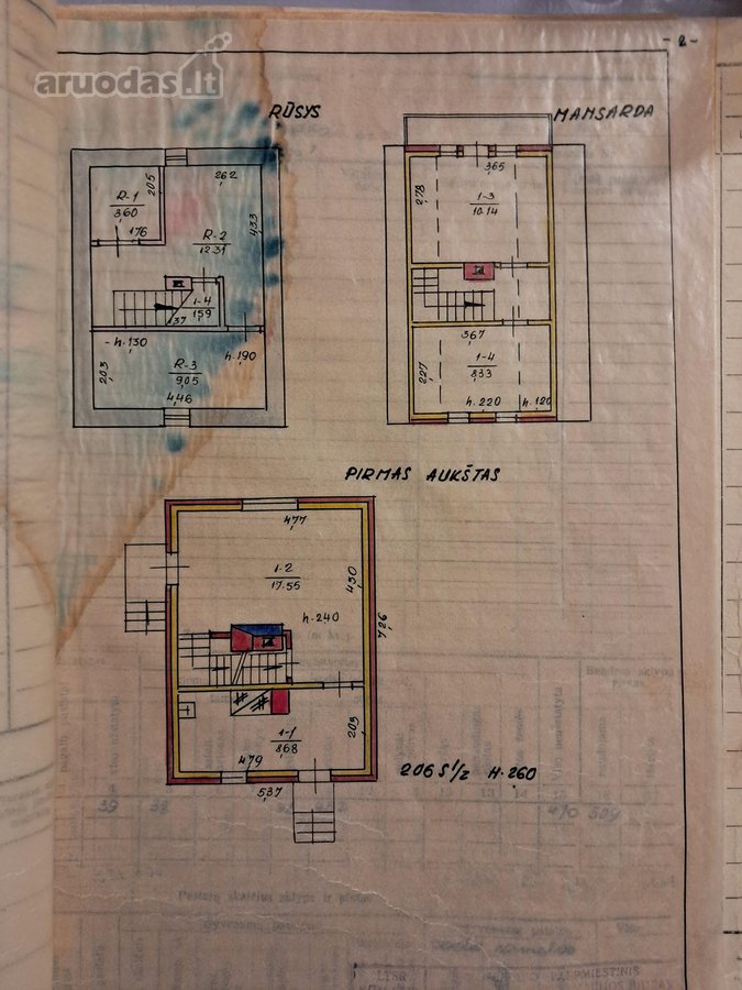 Parduodamas sodo namas Vyturių g. 4, Naujikai - nuotraukos Nr. 5
