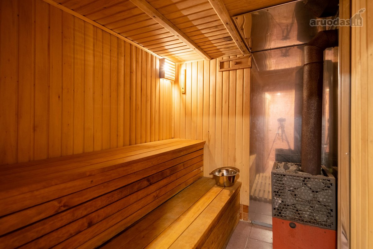 Išskirtinė Vieta Prie Žeimenos – jaukus, - nuotraukos Nr. 19