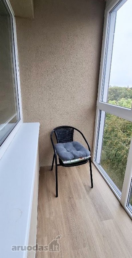 Renovuotas Namas, Suremontuotas Butas - nuotraukos Nr. 19
