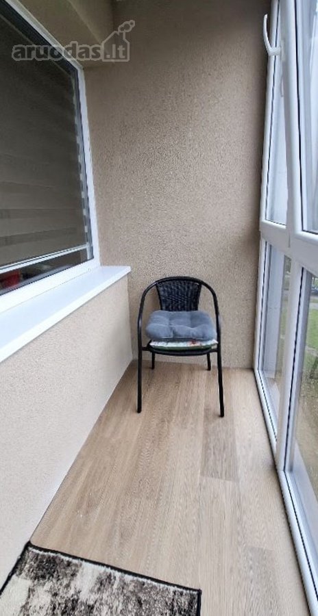 Renovuotas Namas, Suremontuotas Butas - nuotraukos Nr. 20