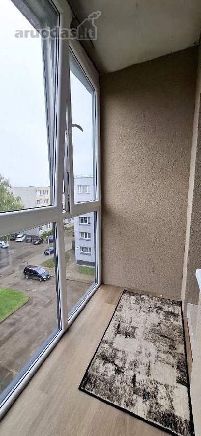 Renovuotas Namas, Suremontuotas Butas - nuotraukos Nr. 21