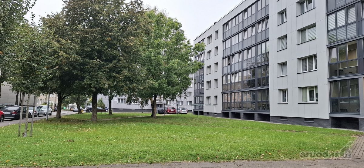 Renovuotas Namas, Suremontuotas Butas - nuotraukos Nr. 29