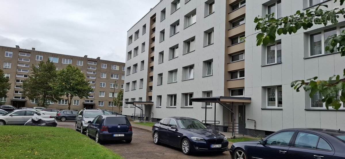 Renovuotas Namas, Suremontuotas Butas - nuotraukos Nr. 30