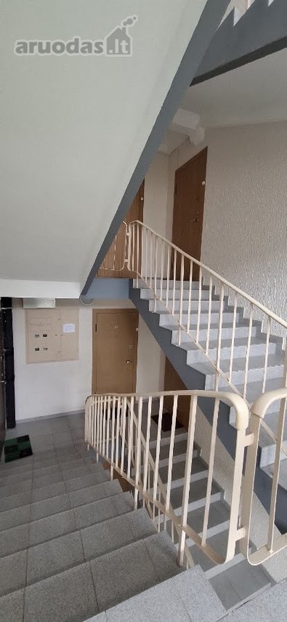 Renovuotas Namas, Suremontuotas Butas - nuotraukos Nr. 28