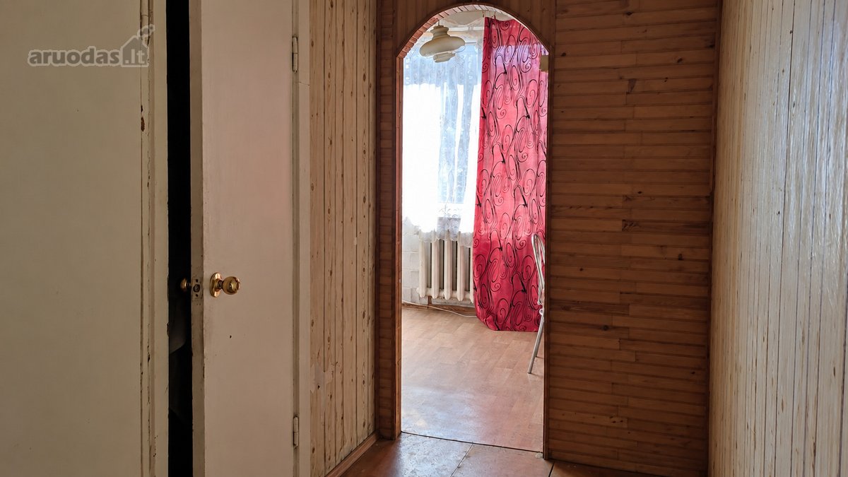 Panoraminis Vaizdas I Balkonas I Gera Vieta - nuotraukos Nr. 2
