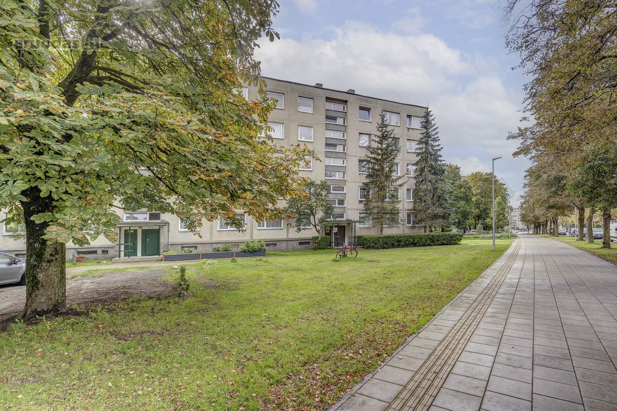 Parduodamas Šviesus Ir Jaukus 3 Kambarių - nuotraukos Nr. 32