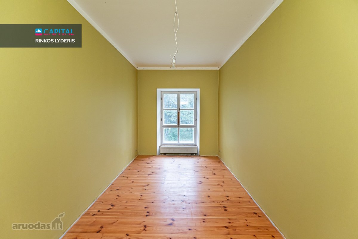 Anykščių rajone, parduodama istorinė - nuotraukos Nr. 22