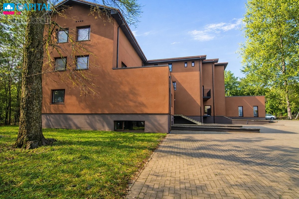 Vystytojas Dovanoja Visi Bankai Paslaugą  - nuotraukos Nr. 17