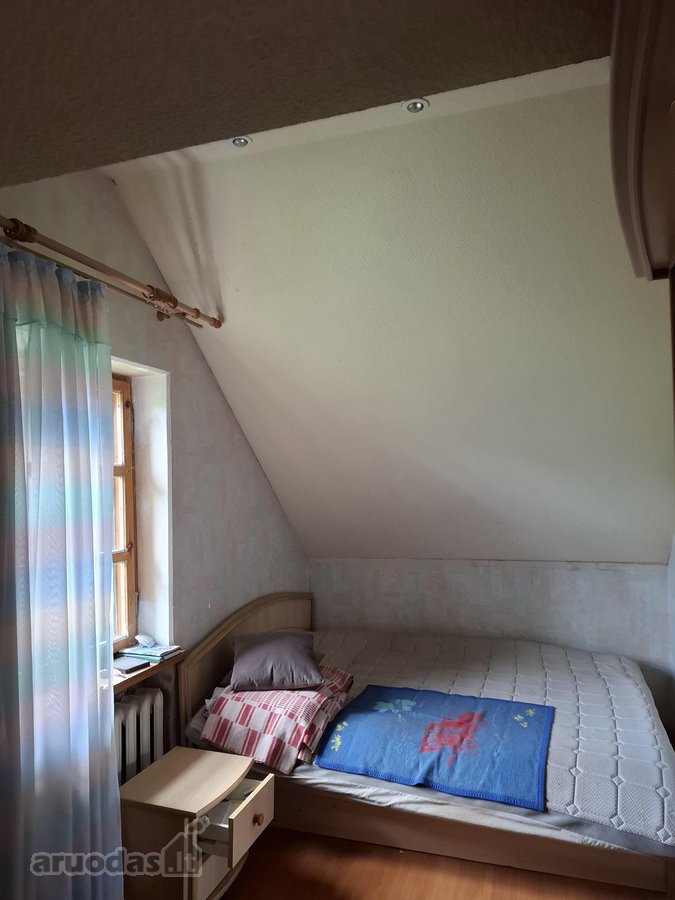 Parduodamas 150m2 namas Pravieniškese. Visos - nuotraukos Nr. 29