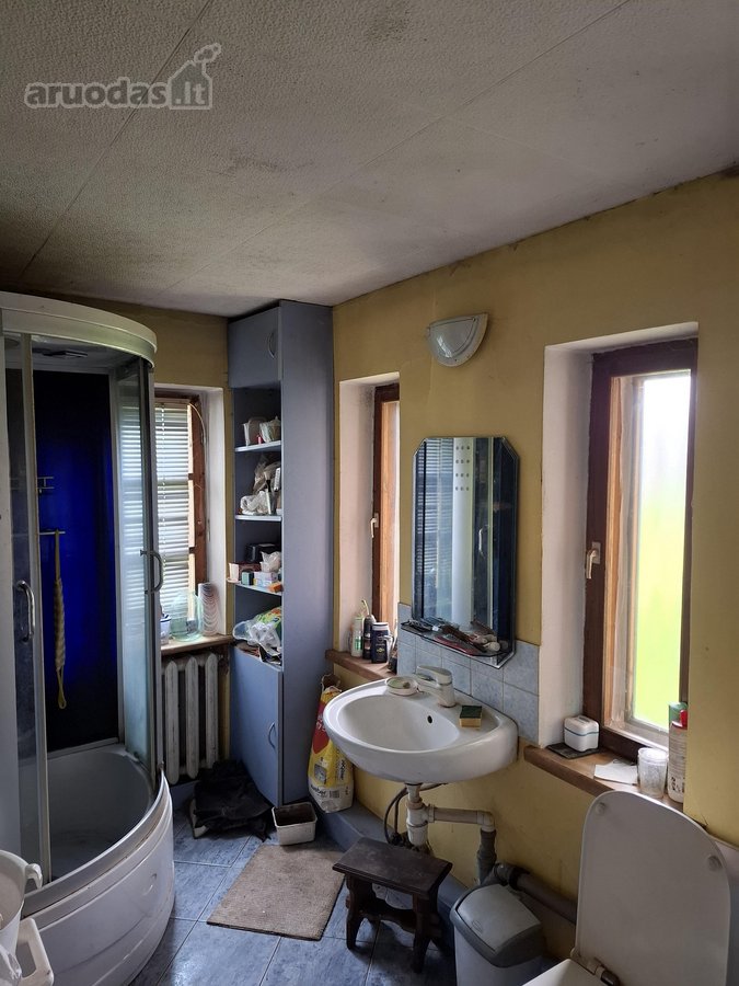 Parduodamas 150m2 namas Pravieniškese. Visos - nuotraukos Nr. 27