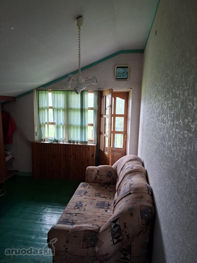 Parduodamas 150m2 namas Pravieniškese. Visos - nuotraukos Nr. 31