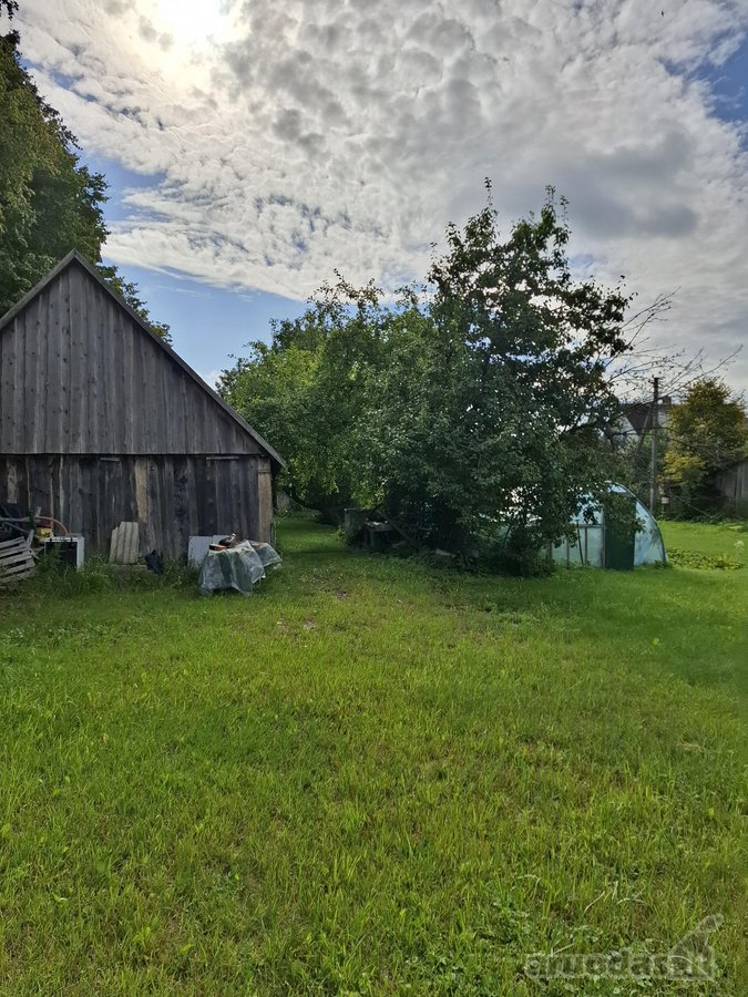 Parduodamas 150m2 namas Pravieniškese. Visos - nuotraukos Nr. 32