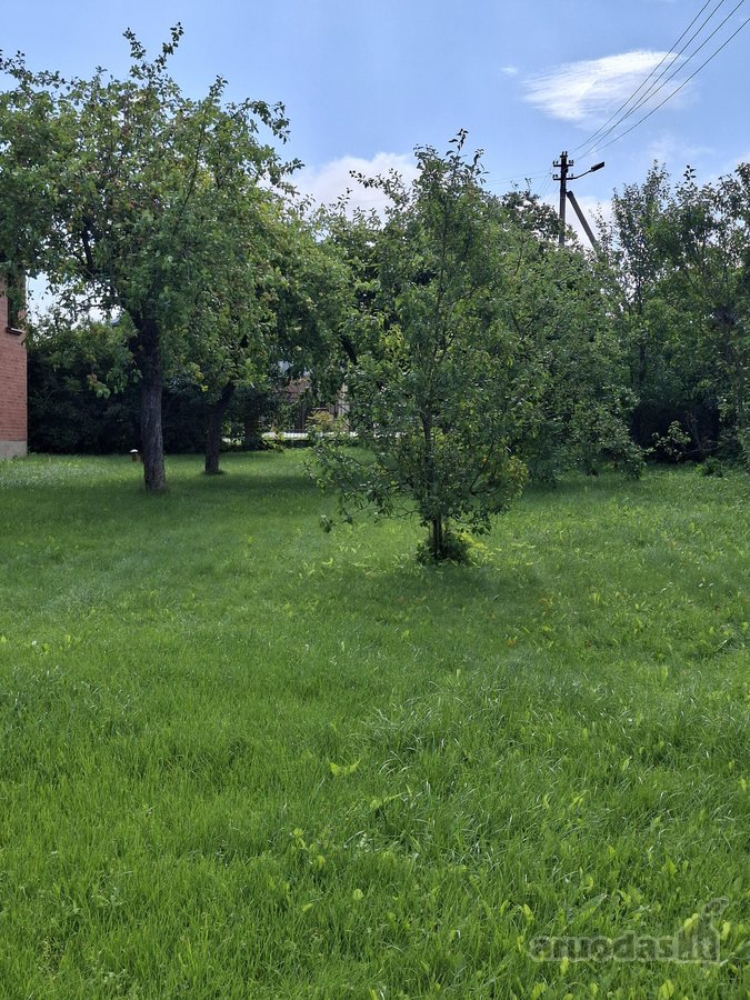 Parduodamas 150m2 namas Pravieniškese. Visos - nuotraukos Nr. 15