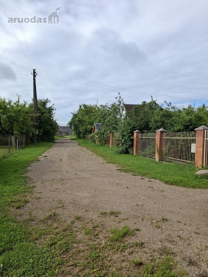 Parduodamas 150m2 namas Pravieniškese. Visos - nuotraukos Nr. 9