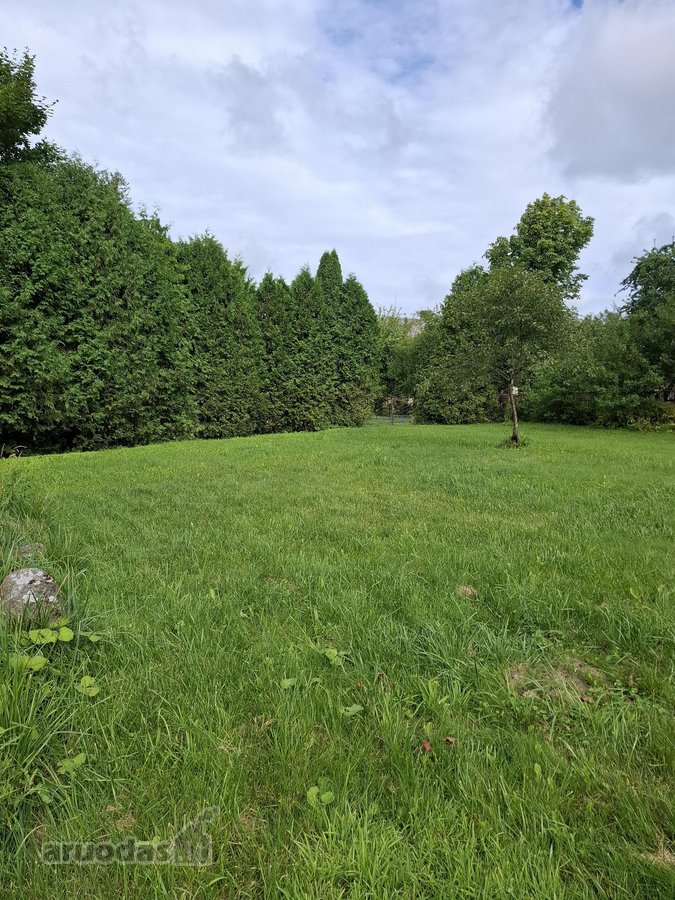 Parduodamas 150m2 namas Pravieniškese. Visos - nuotraukos Nr. 17