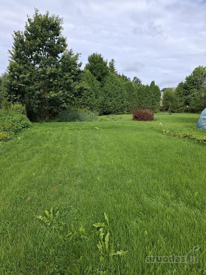 Parduodamas 150m2 namas Pravieniškese. Visos - nuotraukos Nr. 13
