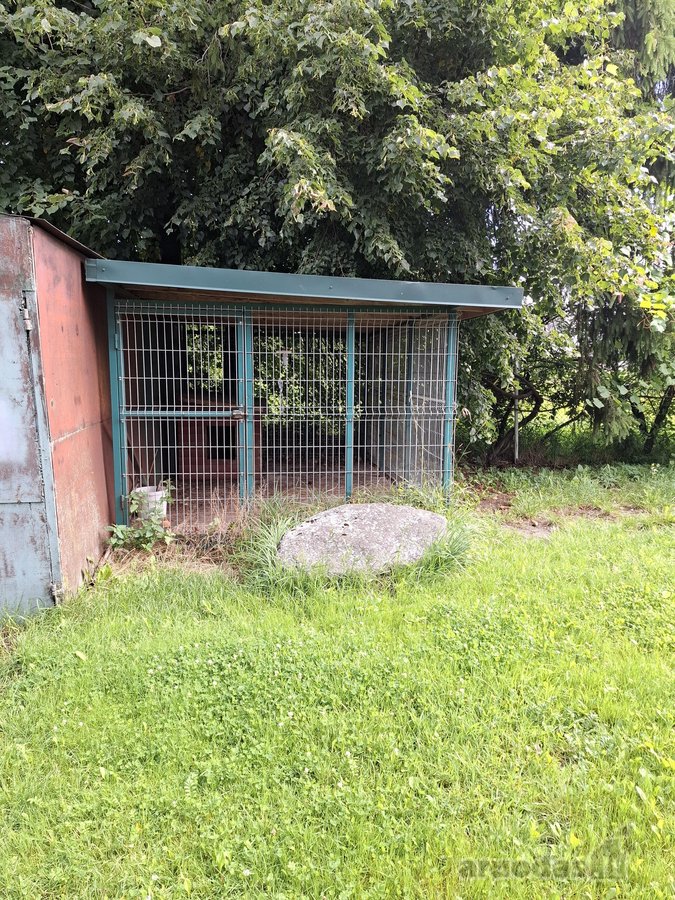 Parduodamas 150m2 namas Pravieniškese. Visos - nuotraukos Nr. 20