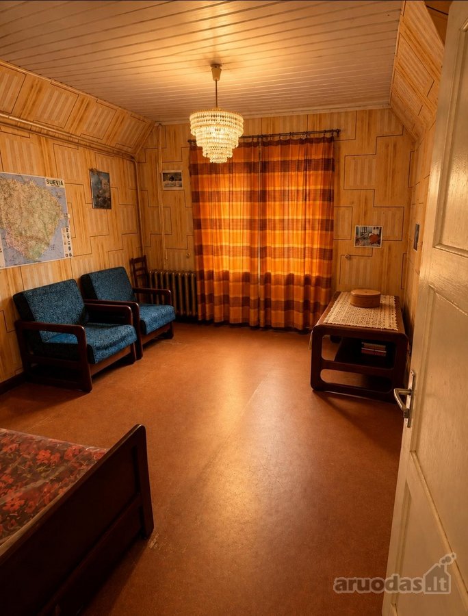 Namas ieško šeimininko, - nuotraukos Nr. 16